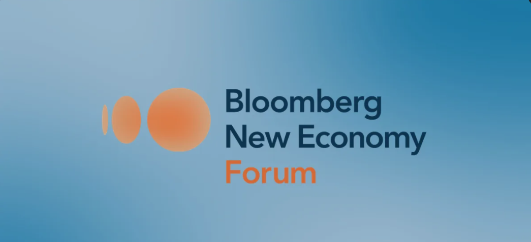 Thứ trưởng Ngoại giao Nguyễn Minh Hằng tham dự Diễn đàn Kinh tế mới Bloomberg năm 2026 tại Ấn Độ